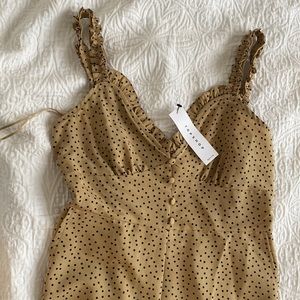 Top shop Petite Jumpsuit